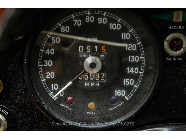 1971 Jaguar XKE (CC-2103745) for sale in Beverly Hills, California