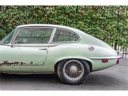 1971 Jaguar XKE (CC-2103745) for sale in Beverly Hills, California