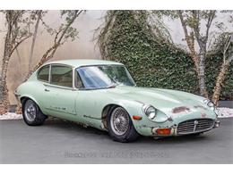 1971 Jaguar XKE (CC-2103745) for sale in Beverly Hills, California