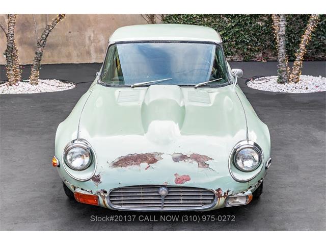 1971 Jaguar XKE (CC-2103745) for sale in Beverly Hills, California