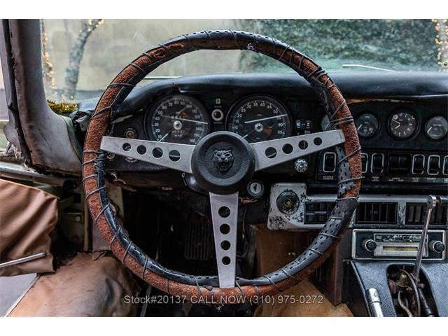 1971 Jaguar XKE (CC-2103745) for sale in Beverly Hills, California