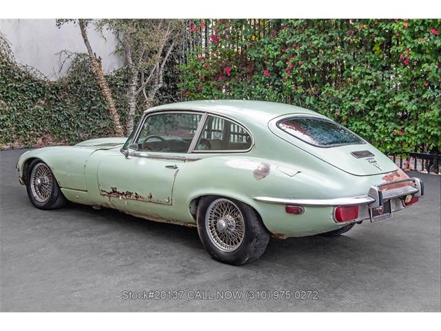 1971 Jaguar XKE (CC-2103745) for sale in Beverly Hills, California