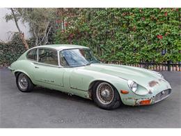 1971 Jaguar XKE (CC-2103745) for sale in Beverly Hills, California