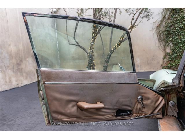 1971 Jaguar XKE (CC-2103745) for sale in Beverly Hills, California