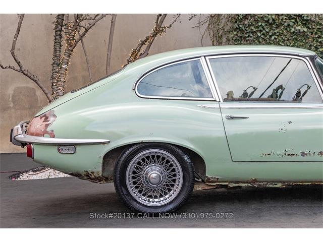 1971 Jaguar XKE (CC-2103745) for sale in Beverly Hills, California