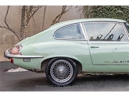 1971 Jaguar XKE (CC-2103745) for sale in Beverly Hills, California
