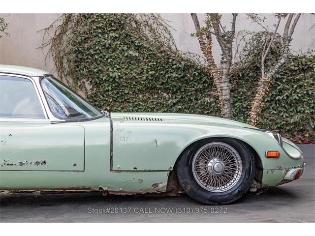 1971 Jaguar XKE (CC-2103745) for sale in Beverly Hills, California
