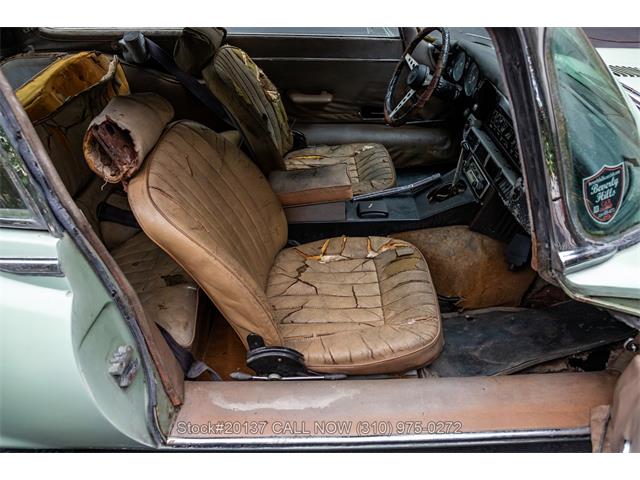 1971 Jaguar XKE (CC-2103745) for sale in Beverly Hills, California