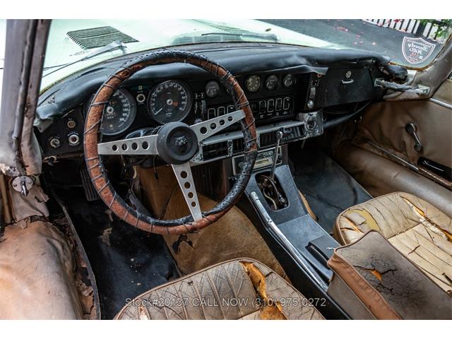 1971 Jaguar XKE (CC-2103745) for sale in Beverly Hills, California