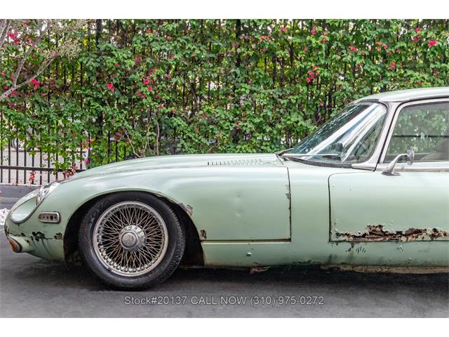 1971 Jaguar XKE (CC-2103745) for sale in Beverly Hills, California