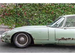 1971 Jaguar XKE (CC-2103745) for sale in Beverly Hills, California