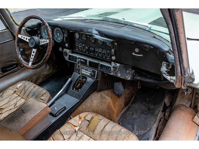 1971 Jaguar XKE (CC-2103745) for sale in Beverly Hills, California