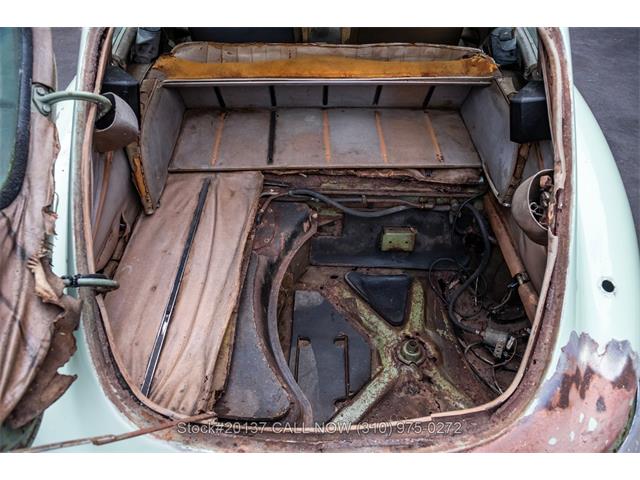 1971 Jaguar XKE (CC-2103745) for sale in Beverly Hills, California