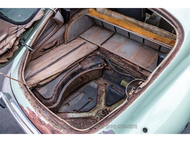 1971 Jaguar XKE (CC-2103745) for sale in Beverly Hills, California
