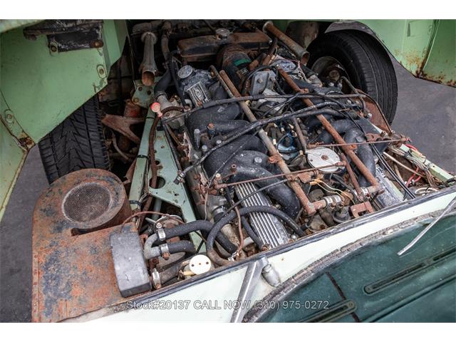 1971 Jaguar XKE (CC-2103745) for sale in Beverly Hills, California