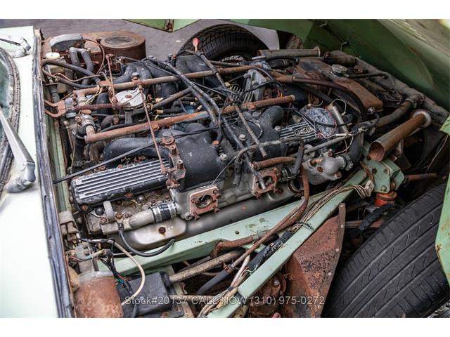 1971 Jaguar XKE (CC-2103745) for sale in Beverly Hills, California
