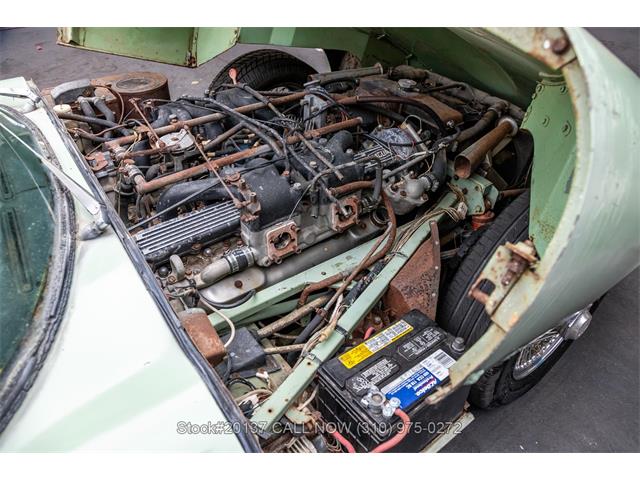 1971 Jaguar XKE (CC-2103745) for sale in Beverly Hills, California