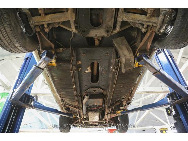 1971 Jaguar XKE (CC-2103745) for sale in Beverly Hills, California