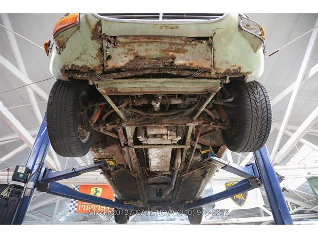 1971 Jaguar XKE (CC-2103745) for sale in Beverly Hills, California