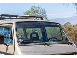 1985 Volkswagen Vanagon (CC-2103746) for sale in Beverly Hills, California