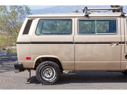 1985 Volkswagen Vanagon (CC-2103746) for sale in Beverly Hills, California