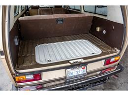 1985 Volkswagen Vanagon (CC-2103746) for sale in Beverly Hills, California