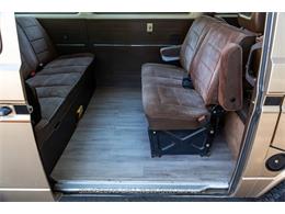 1985 Volkswagen Vanagon (CC-2103746) for sale in Beverly Hills, California
