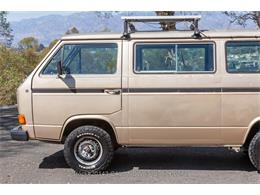 1985 Volkswagen Vanagon (CC-2103746) for sale in Beverly Hills, California