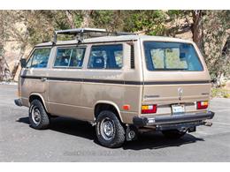 1985 Volkswagen Vanagon (CC-2103746) for sale in Beverly Hills, California