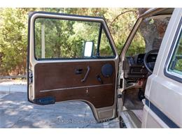 1985 Volkswagen Vanagon (CC-2103746) for sale in Beverly Hills, California