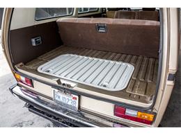 1985 Volkswagen Vanagon (CC-2103746) for sale in Beverly Hills, California