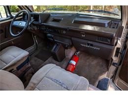 1985 Volkswagen Vanagon (CC-2103746) for sale in Beverly Hills, California