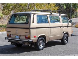 1985 Volkswagen Vanagon (CC-2103746) for sale in Beverly Hills, California