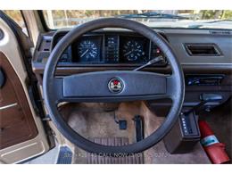 1985 Volkswagen Vanagon (CC-2103746) for sale in Beverly Hills, California