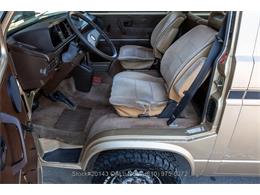 1985 Volkswagen Vanagon (CC-2103746) for sale in Beverly Hills, California