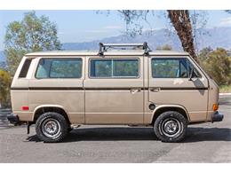 1985 Volkswagen Vanagon (CC-2103746) for sale in Beverly Hills, California