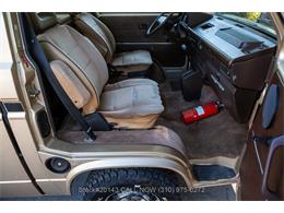 1985 Volkswagen Vanagon (CC-2103746) for sale in Beverly Hills, California