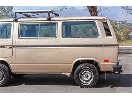 1985 Volkswagen Vanagon (CC-2103746) for sale in Beverly Hills, California