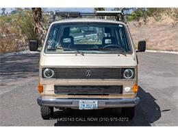1985 Volkswagen Vanagon (CC-2103746) for sale in Beverly Hills, California