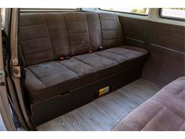 1985 Volkswagen Vanagon (CC-2103746) for sale in Beverly Hills, California
