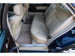 1993 Mercedes-Benz 500SEL (CC-2103747) for sale in Beverly Hills, California