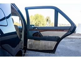 1993 Mercedes-Benz 500SEL (CC-2103747) for sale in Beverly Hills, California