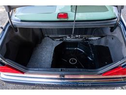1993 Mercedes-Benz 500SEL (CC-2103747) for sale in Beverly Hills, California