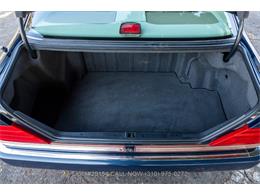1993 Mercedes-Benz 500SEL (CC-2103747) for sale in Beverly Hills, California