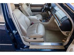 1993 Mercedes-Benz 500SEL (CC-2103747) for sale in Beverly Hills, California
