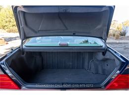 1993 Mercedes-Benz 500SEL (CC-2103747) for sale in Beverly Hills, California