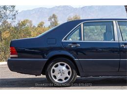1993 Mercedes-Benz 500SEL (CC-2103747) for sale in Beverly Hills, California