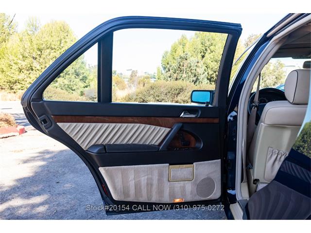 1993 Mercedes-Benz 500SEL (CC-2103747) for sale in Beverly Hills, California