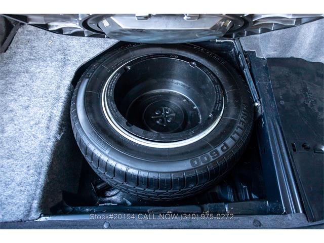 1993 Mercedes-Benz 500SEL (CC-2103747) for sale in Beverly Hills, California