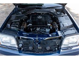 1993 Mercedes-Benz 500SEL (CC-2103747) for sale in Beverly Hills, California